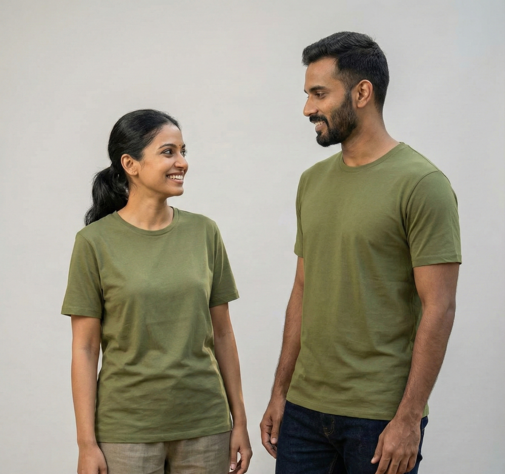 Bamboo T-Shirts